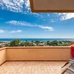 بيت للعطل Casa Rei مونتي ناي
