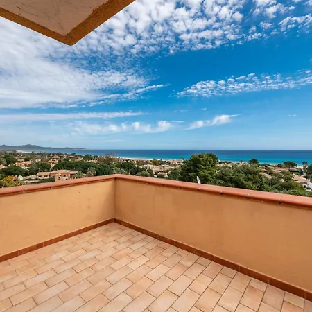 Casa Rei * مونتي ناي
