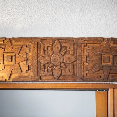 Casa Rei بيت للعطل مونتي ناي
