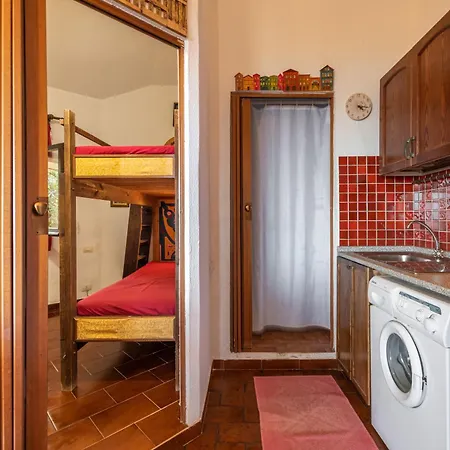 Casa Rei Vakantiehuis