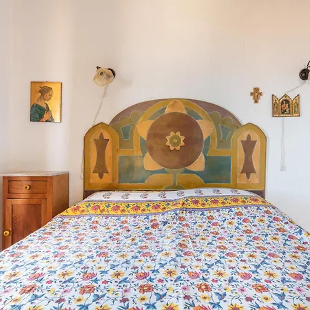 Casa Rei Монте-Най