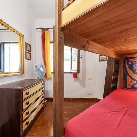Дом отдыха Casa Rei