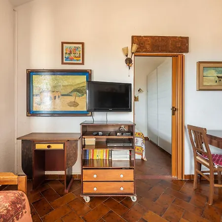 Casa Rei Дом отдыха Монте-Най