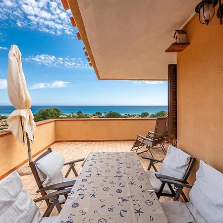 Holiday home Casa Rei