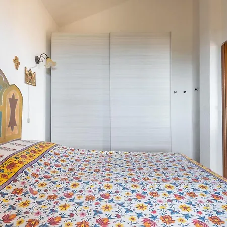 Casa Rei * Monte Nai