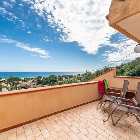 Casa Rei * Monte Nai
